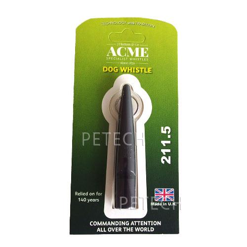 ＡＣＭＥ　アクメ　プラスチック　ホイッスル　２１１-５　【犬笛】　【メール便対応】　★ |  | 01