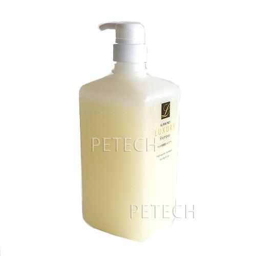 ラグジュアリーシャンプー　１Ｌ　★ | KINPEX