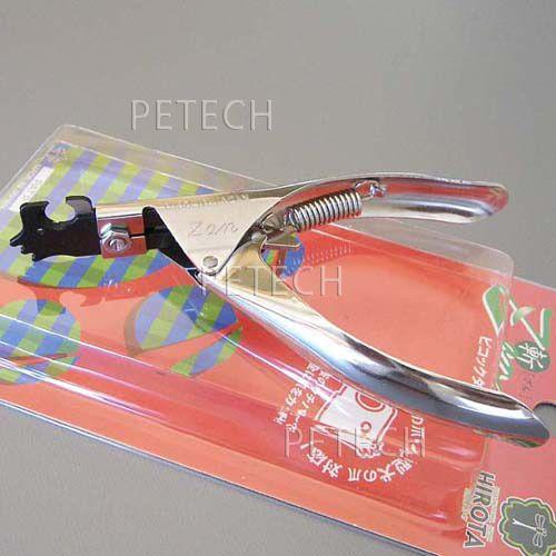 すこやかネイルトリマー 斬 ｚａｎ ピコックタイプ ペット用つめきり 巻き爪・ねこの爪 犬 猫 　【メール便対応】★ |  | 02