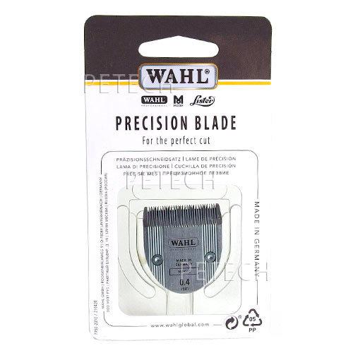 1590-7505　WAHL　替刃　ファイントリマーブレード　クロマドミニ　【メール便対応】★ | WAHL | 01