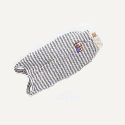 保護着・オールインワン　WHCY　Ｔピース10号　グレー　♂