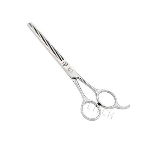 菊王冠　BOB　T-CW ６０４２　両刃　トリミングシザー　セニング（スキバサミ）