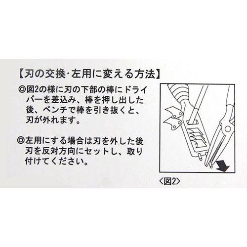 マットブレーカー　替刃　【メール便対応】★ |  | 02