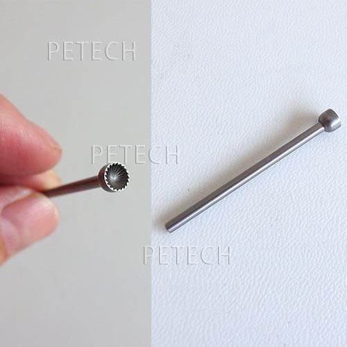 グランネイル　ＧＮ-１１００用替えピン　5mm　【メール便対応】 | ケーピーエス | 01