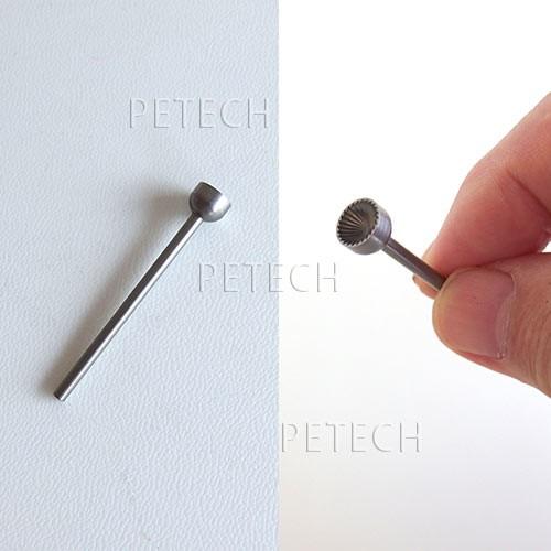 グランネイル　ＧＮ-１１００用替えピン　7mm　【メール便対応】 | ケーピーエス | 01