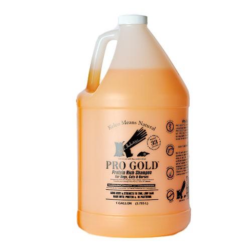 ＫＥＬＣＯ（ケルコ）　プロゴールドシャンプー　３．７８Ｌ | 