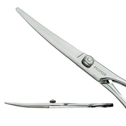毎週更新東京理器 ＰＩＯＮＥＥＲ ＣＺ-９５５Ｒ カーブ鋏 トリミング