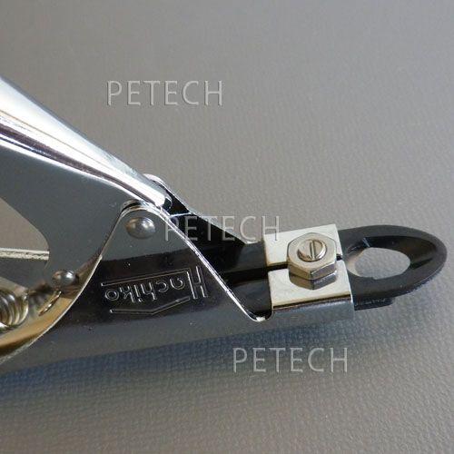 ハチコウ　クラフツメン爪切り　標準型　ＧＲ-０１１　ペット用つめきり　【メール便対応】★ |  | 01