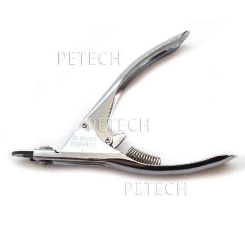 ハチコウ　クラフツメン爪切り　標準型　ＧＲ-０１１　ペット用つめきり　【メール便対応】★ |  | 02