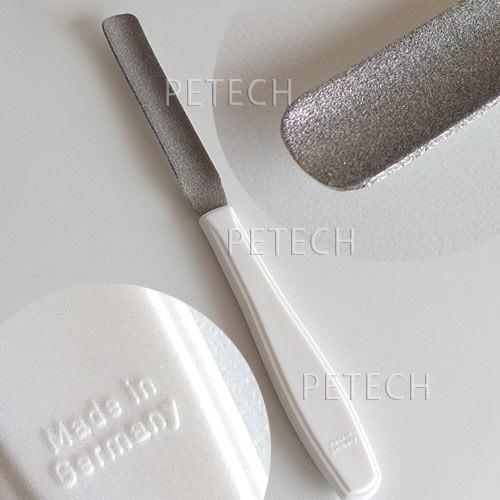 【ハード】爪やすり　ハードタイプ　ペット用ヤスリ　【メール便対応】★ |  | 02