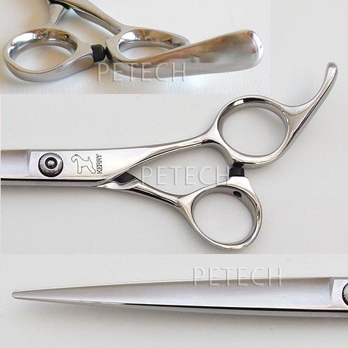 売れ筋がひ新作！ケリー ＷＷ-70Ｌ ストレート トリミングシザー