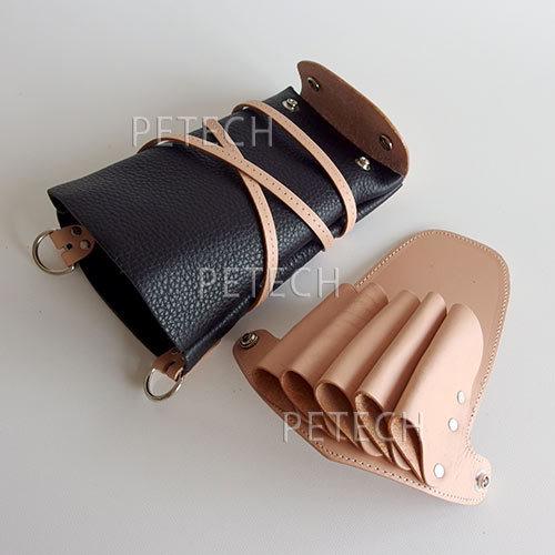 【メーカー終売品】牛革シザーハンズ　SHT-シュリンク　ブラック　★ |  | 01