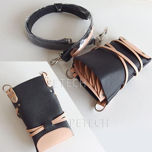 【メーカー終売品】牛革シザーハンズ　SHT-シュリンク　ブラック　★ |  | 02