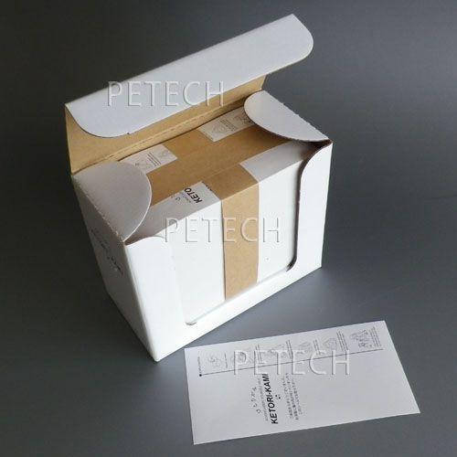 けとりがみ　500枚入り　★ |  | 01