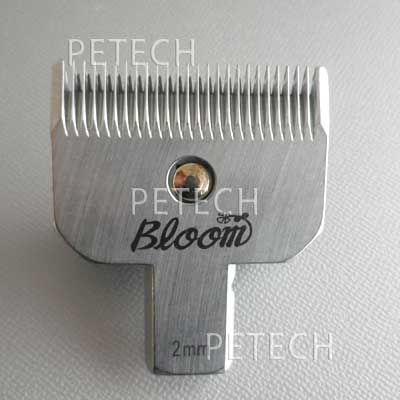 スピーディック　タピオ　ブルーム　替刃 市瀬 Bloom替刃 6mm 【メール便対応】 ☆ : ペテック - 通販