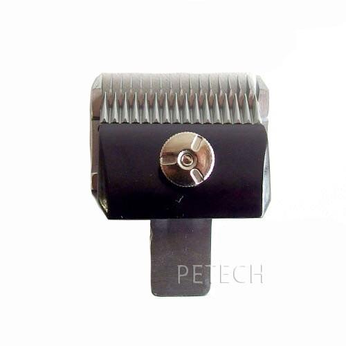 Bloomバリカン用替刃セット 5個 Bloomバリカン用替刃セット 5個 市瀬 Bloom替刃 5mm 【メール便対応】