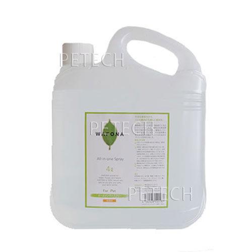 ＷＡＦＯＮＡ（ワフォナ）オールインワン　詰替用　４Ｌ | 