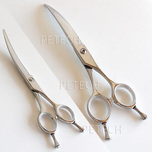 UTSUMI CARB70 カーブ鋏 トリミングシザー【7インチ