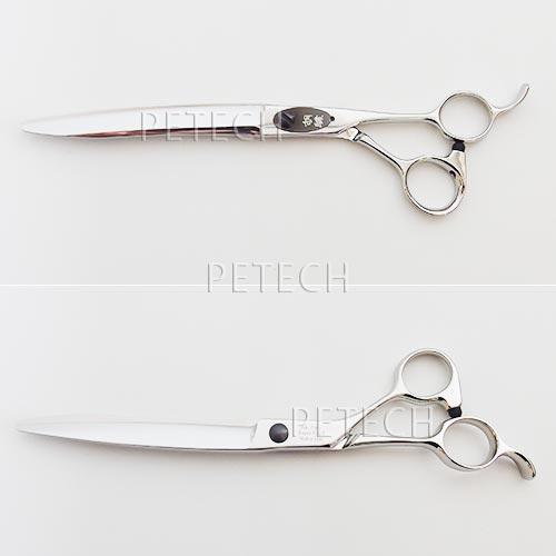 黒胡蝶 BK-700F （オイル・セーム皮・シザーリング付  