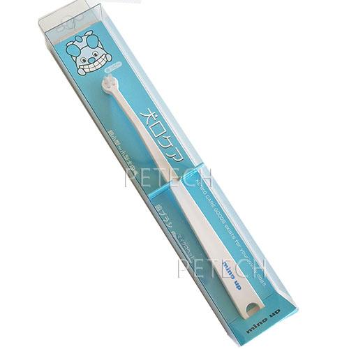 犬口ケア　歯ブラシ　マイクロヘッド　【メール便対応】★ | 犬口ケア