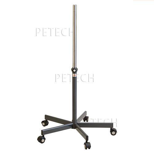 5本脚 スタンド一式　ジェル・ワンRS用　（メンテナンス機能付キャスター付き） |  | 01