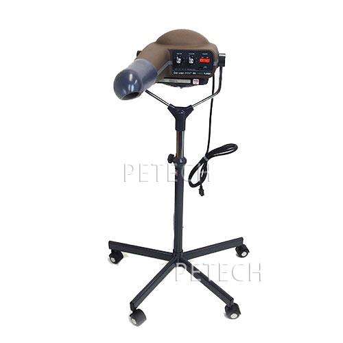 ペットドライヤー Gel-wan 1800