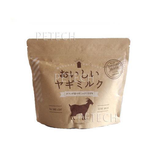 ＫＰＳ　おいしいヤギミルク　220g　【犬・猫用】　★ | ケーピーエス