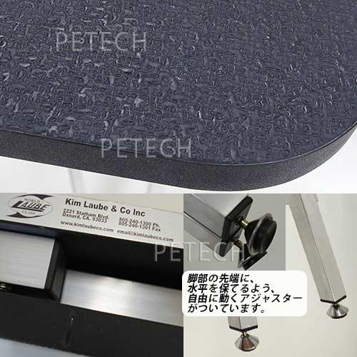 ポータブルグルーミングテーブル （トリミングテーブル） 【台湾製