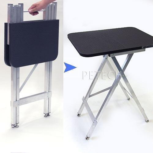 ポータブルグルーミングテーブル　（トリミングテーブル）　【台湾製】 |  | 03