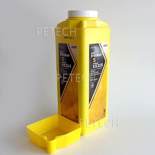 【動物用医薬品】 アンテックビルコンＳ 5kg　★ | エランコ | 01