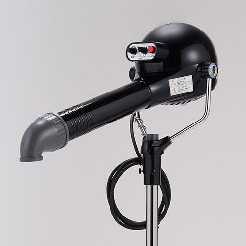 ハチコウ　HQ TURBO 1800 NEXTペット用ドライヤー ペットドライヤー ハチコウ HQターボ1800 NEXT スタンド型ドライヤー