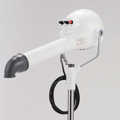 ペットドライヤー　ハチコウ　HQターボ1800　NEXT　スタンド型ドライヤー　ホワイト　★ |  | 01