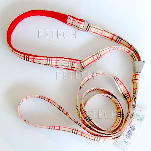 【メーカー廃番品】パートナーリード　M　レッド　【メール便対応】　★ | KINPEX