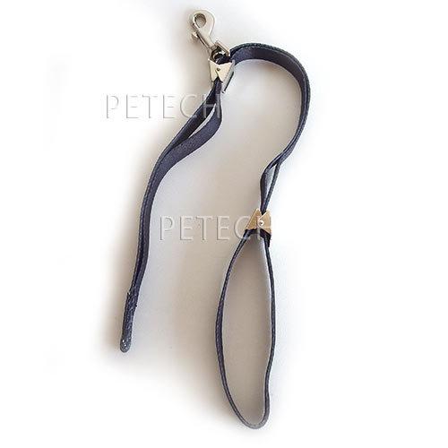 ループアジャスタブル　ブラック　【トリミング用リード】　【メール便対応】★ | 