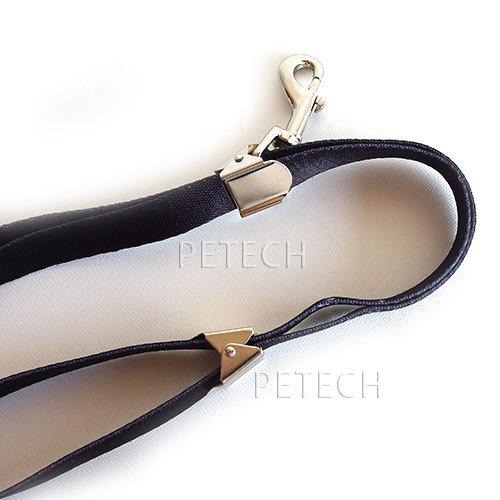 ループアジャスタブル　ブラック　【トリミング用リード】　【メール便対応】★ |  | 01