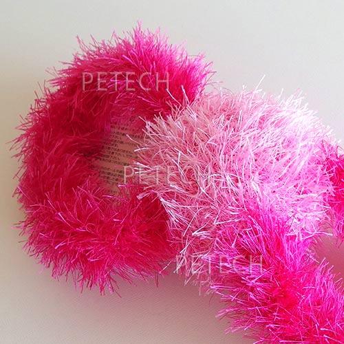 オーマ・ロー　ひっぱりロープ　ピンク　★ | OoMaLoo | 01