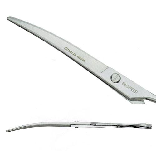 東京理器 PIONEER SQS-70RF （オイル・セーム皮・シザー