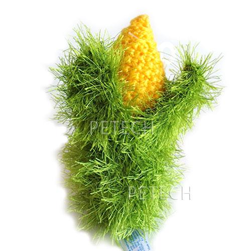 オーマ・ロー　トウモロコシ　★ | OoMaLoo