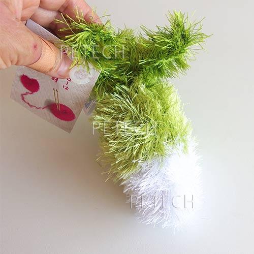 オーマ・ロー　ダイコン　★ | OoMaLoo | 01