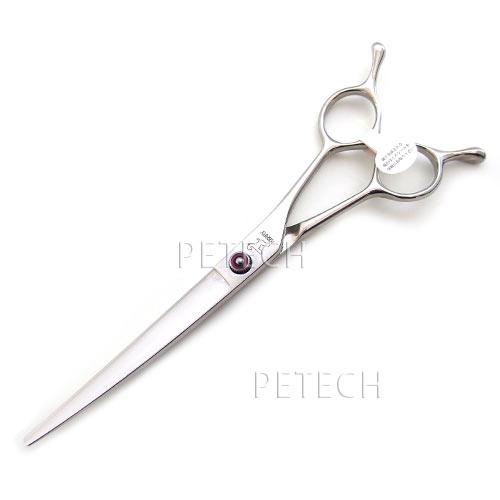 ケリー　Ｒ-６９０　カーブ鋏　トリミングシザー【6.9インチ】　★ | 