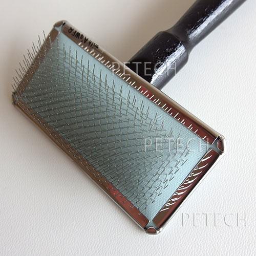 ハイスリッカー　ソフト９０（ラウンドトップピン採用）　ケイプロペットブラシ　日本製　【メール便対応】　☆ | Kーpro | 01