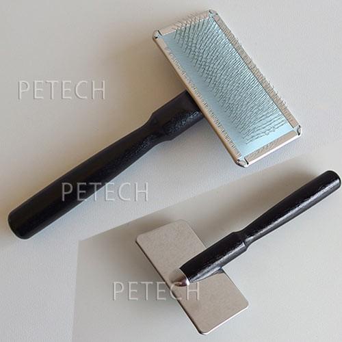 ハイスリッカー　ソフト９０（ラウンドトップピン採用）　ケイプロペットブラシ　日本製　【メール便対応】　☆ | Kーpro | 02