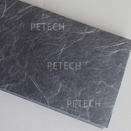 純日本製　土佐和紙セットペーパー　墨色　50枚入り　【メール便対応】　☆ |  | 01