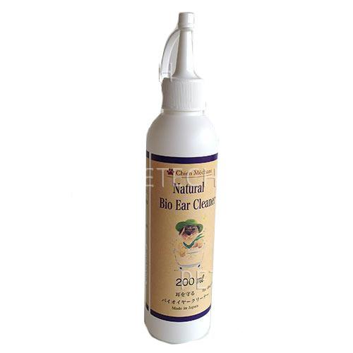 シャンメシャン バイオイヤークリーナー ２００ｍｌ | Chien Mechant