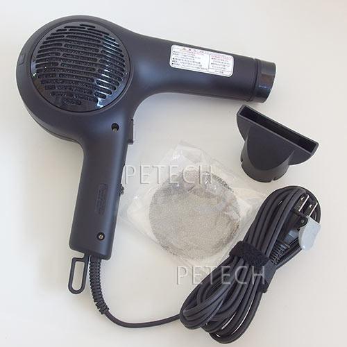 ノビーＮＢ３１００　１５００Ｗ　ブラック　★ | Nobby by TESCOM | 02