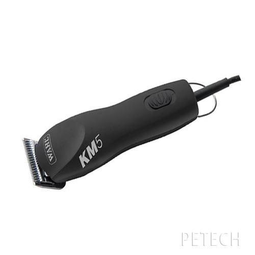 テレビで話題 WAHL ＫＭ５ パフォーマンス ペット用コード式バリカン