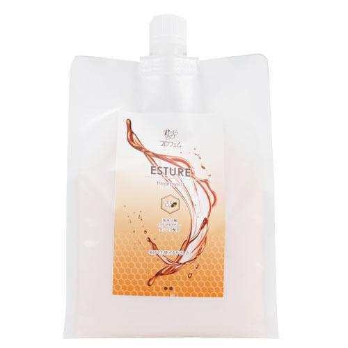 【終売品】【使用期限2027.02.12】プロフェム エスチュア トリートメント 1000ｍｌ | プロフェム