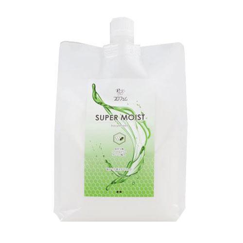 【終売品】【使用期限2028.07.16】プロフェム スーパーモイスト トリートメント 1000ｍｌ | プロフェム