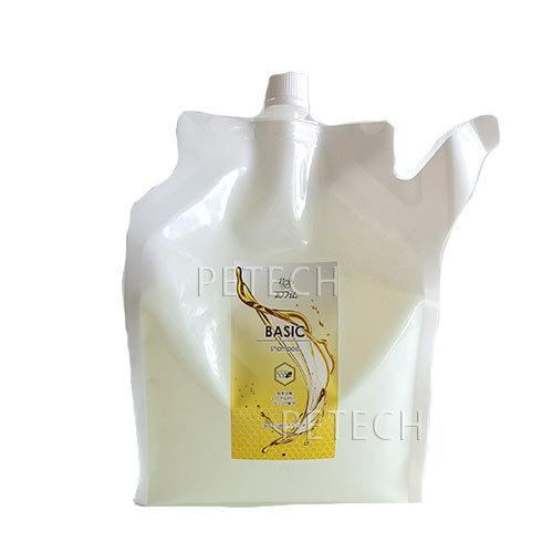 プロフェム ベーシック シャンプー 3000ml ☆ 【公式通販】
