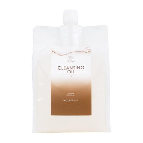 プロフェム　クレンジングオイル　1000ｍｌ | プロフェム